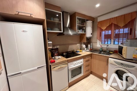 Apartamento en venta en Oropesa del Mar, Castellón, España 2 dormitorios, 70 m2 No. 185346 - foto 21