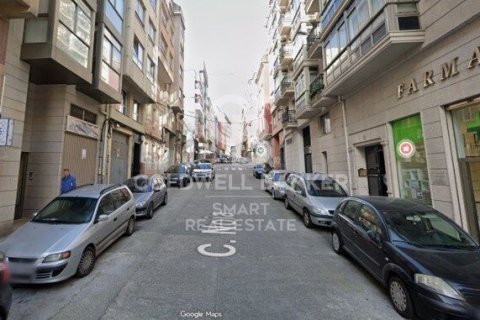 Apartament w A Coruna, Hiszpania 2 sypialnie, 86 mkw. nr 157694 – zdjęcie 6