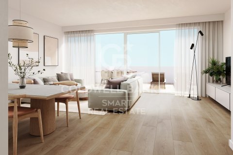 Apartament w A Coruna, Hiszpania 2 sypialnie, 86 mkw. nr 157694