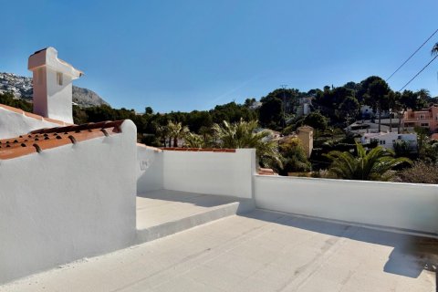 Villa till salu i Altea, Alicante, Spanien 3 sovrum, 116 kvm. Nr. 179917 - foto 26