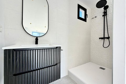 Villa till salu i Altea, Alicante, Spanien 3 sovrum, 116 kvm. Nr. 179917 - foto 19