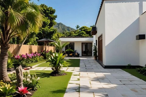 Villa till salu i Altea, Alicante, Spanien 3 sovrum, 116 kvm. Nr. 179917 - foto 29