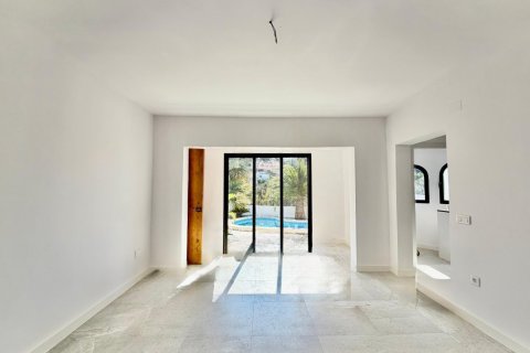 Villa till salu i Altea, Alicante, Spanien 3 sovrum, 116 kvm. Nr. 179917 - foto 9