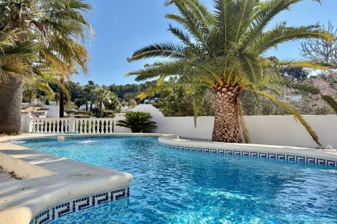 Villa till salu i Altea, Alicante, Spanien 3 sovrum, 116 kvm. Nr. 179917 - foto 3