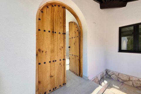 Villa till salu i Altea, Alicante, Spanien 3 sovrum, 116 kvm. Nr. 179917 - foto 7