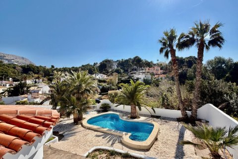 Villa till salu i Altea, Alicante, Spanien 3 sovrum, 116 kvm. Nr. 179917 - foto 27