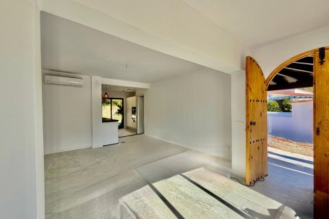 Villa till salu i Altea, Alicante, Spanien 3 sovrum, 116 kvm. Nr. 179917 - foto 8