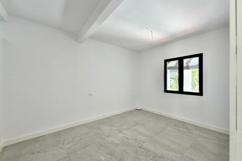 Villa till salu i Altea, Alicante, Spanien 3 sovrum, 116 kvm. Nr. 179917 - foto 15