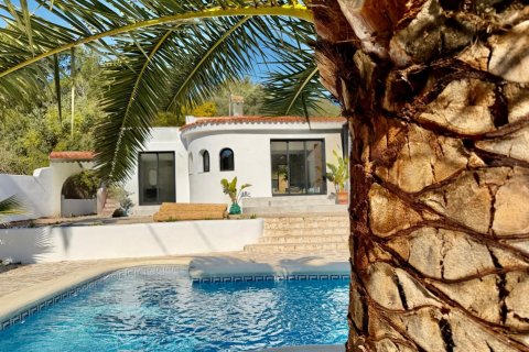Villa till salu i Altea, Alicante, Spanien 3 sovrum, 116 kvm. Nr. 179917 - foto 6