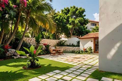 Villa till salu i Altea, Alicante, Spanien 3 sovrum, 116 kvm. Nr. 179917 - foto 28