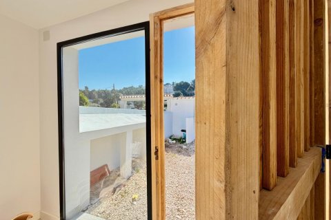 Villa till salu i Altea, Alicante, Spanien 3 sovrum, 116 kvm. Nr. 179917 - foto 23