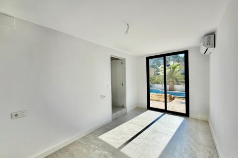 Villa till salu i Altea, Alicante, Spanien 3 sovrum, 116 kvm. Nr. 179917 - foto 18