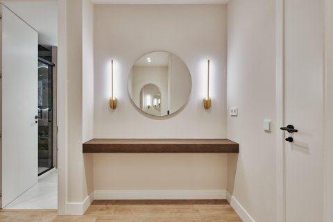 Villa for sale in Madrid, Spain 3 bedrooms, 133 sq.m. No. 179918 - photo 20