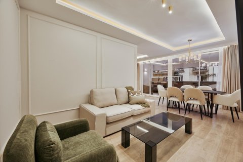 Villa for sale in Madrid, Spain 3 bedrooms, 133 sq.m. No. 179918 - photo 2