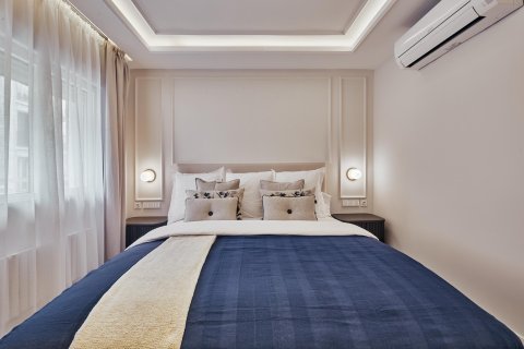 Villa for sale in Madrid, Spain 3 bedrooms, 133 sq.m. No. 179918 - photo 23
