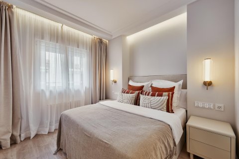 Villa for sale in Madrid, Spain 3 bedrooms, 133 sq.m. No. 179918 - photo 24