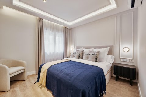 Villa for sale in Madrid, Spain 3 bedrooms, 133 sq.m. No. 179918 - photo 22