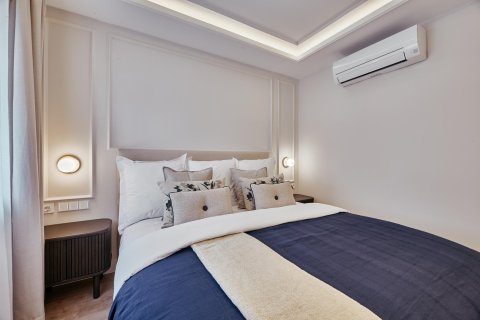Villa for sale in Madrid, Spain 3 bedrooms, 133 sq.m. No. 179918 - photo 21