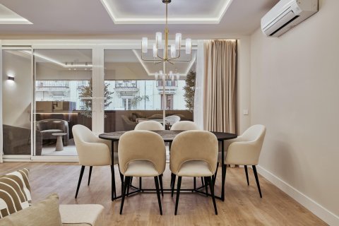 Villa for sale in Madrid, Spain 3 bedrooms, 133 sq.m. No. 179918 - photo 8