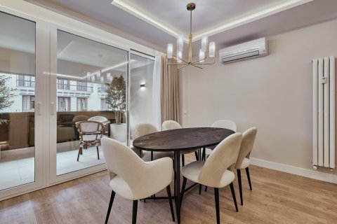 Villa for sale in Madrid, Spain 3 bedrooms, 133 sq.m. No. 179918 - photo 7