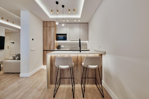Villa for sale in Madrid, Spain 3 bedrooms, 133 sq.m. No. 179918 - photo 26