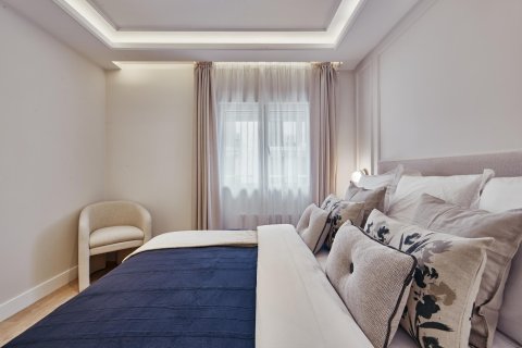 Villa for sale in Madrid, Spain 3 bedrooms, 133 sq.m. No. 179918 - photo 17