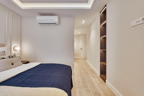 Villa for sale in Madrid, Spain 3 bedrooms, 133 sq.m. No. 179918 - photo 16