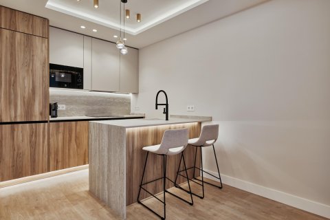 Villa for sale in Madrid, Spain 3 bedrooms, 133 sq.m. No. 179918 - photo 12