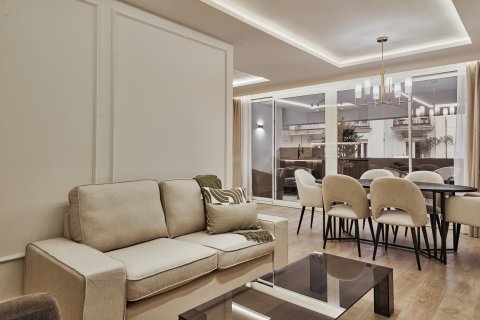 Villa for sale in Madrid, Spain 3 bedrooms, 133 sq.m. No. 179918 - photo 3