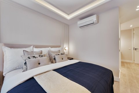 Villa for sale in Madrid, Spain 3 bedrooms, 133 sq.m. No. 179918 - photo 19