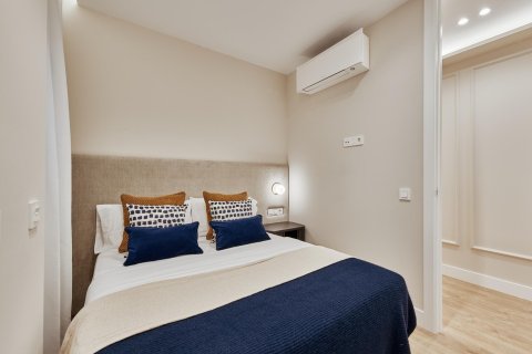 Wohnung zum Verkauf in Madrid, Spanien 2 Schlafzimmer, 61 m2 Nr. 179919 - Foto 17