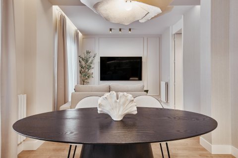 Wohnung zum Verkauf in Madrid, Spanien 2 Schlafzimmer, 61 m2 Nr. 179919 - Foto 10