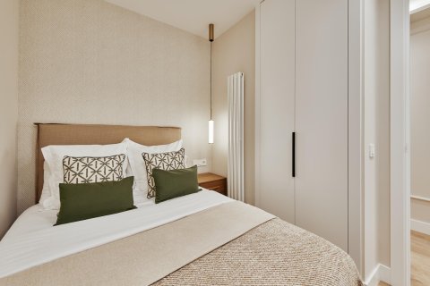 Wohnung zum Verkauf in Madrid, Spanien 2 Schlafzimmer, 61 m2 Nr. 179919 - Foto 20