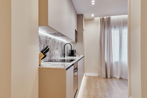 Wohnung zum Verkauf in Madrid, Spanien 2 Schlafzimmer, 61 m2 Nr. 179919 - Foto 12
