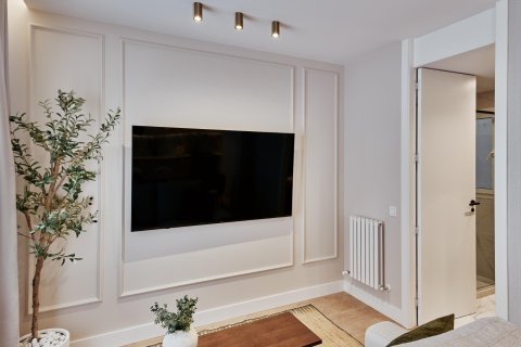 Wohnung zum Verkauf in Madrid, Spanien 2 Schlafzimmer, 61 m2 Nr. 179919 - Foto 5