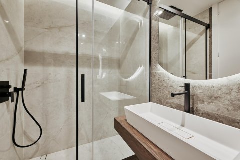 Wohnung zum Verkauf in Madrid, Spanien 2 Schlafzimmer, 61 m2 Nr. 179919 - Foto 18