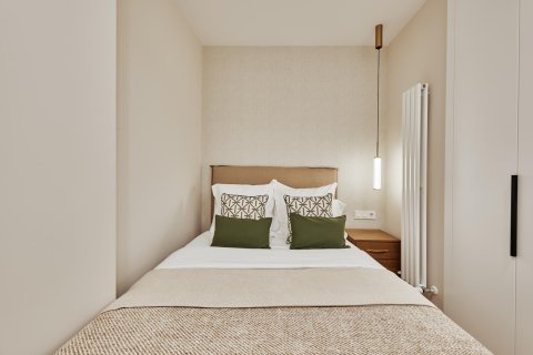 Wohnung zum Verkauf in Madrid, Spanien 2 Schlafzimmer, 61 m2 Nr. 179919 - Foto 21