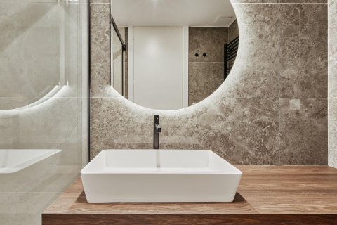 Wohnung zum Verkauf in Madrid, Spanien 2 Schlafzimmer, 61 m2 Nr. 179919 - Foto 19