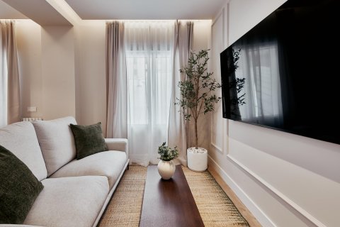 Wohnung zum Verkauf in Madrid, Spanien 2 Schlafzimmer, 61 m2 Nr. 179919 - Foto 4