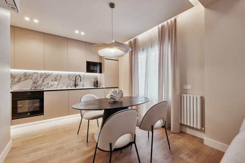 Wohnung zum Verkauf in Madrid, Spanien 2 Schlafzimmer, 61 m2 Nr. 179919 - Foto 9