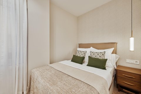 Wohnung zum Verkauf in Madrid, Spanien 2 Schlafzimmer, 61 m2 Nr. 179919 - Foto 22