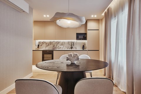 Wohnung zum Verkauf in Madrid, Spanien 2 Schlafzimmer, 61 m2 Nr. 179919 - Foto 14
