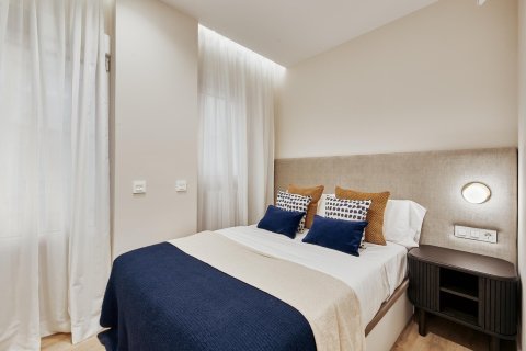 Wohnung zum Verkauf in Madrid, Spanien 2 Schlafzimmer, 61 m2 Nr. 179919 - Foto 16
