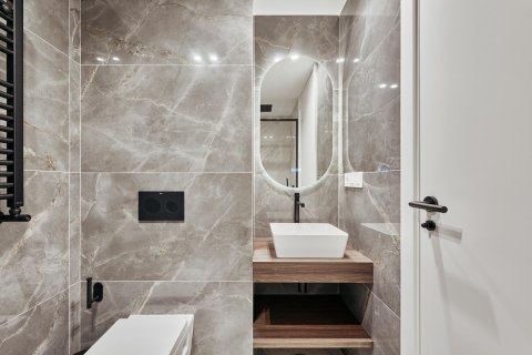 Wohnung zum Verkauf in Madrid, Spanien 2 Schlafzimmer, 61 m2 Nr. 179919 - Foto 23