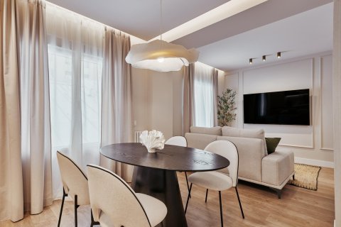 Wohnung zum Verkauf in Madrid, Spanien 2 Schlafzimmer, 61 m2 Nr. 179919 - Foto 13