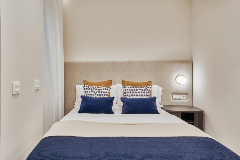 Wohnung zum Verkauf in Madrid, Spanien 2 Schlafzimmer, 61 m2 Nr. 179919 - Foto 15