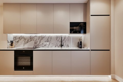 Wohnung zum Verkauf in Madrid, Spanien 2 Schlafzimmer, 61 m2 Nr. 179919 - Foto 7