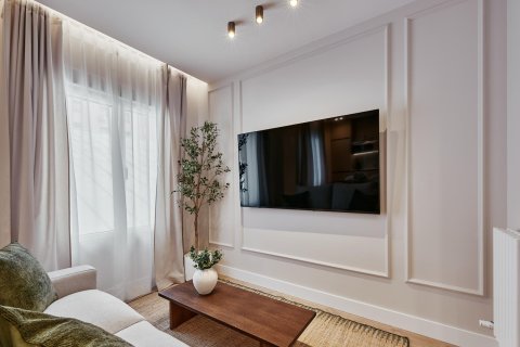 Wohnung zum Verkauf in Madrid, Spanien 2 Schlafzimmer, 61 m2 Nr. 179919 - Foto 2