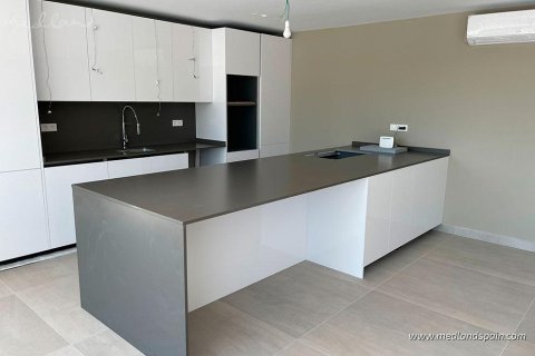 Apartment à vendre à Estepona, Malaga, Espagne, 3 chambres, 196 m2 No. 154384 - photo 10