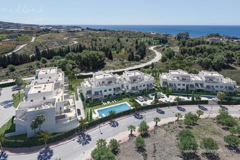 Apartamento en venta en Vélez-Málaga, Málaga, España 3 dormitorios, 109 m2 No. 154388 - foto 14